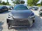2024 LEXUS RX 350H