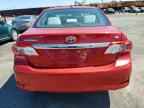 2011 TOYOTA COROLLA