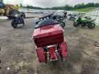 2000 HARLEY-DAVIDSON FLHT