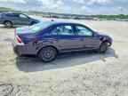 2007 FORD FUSION