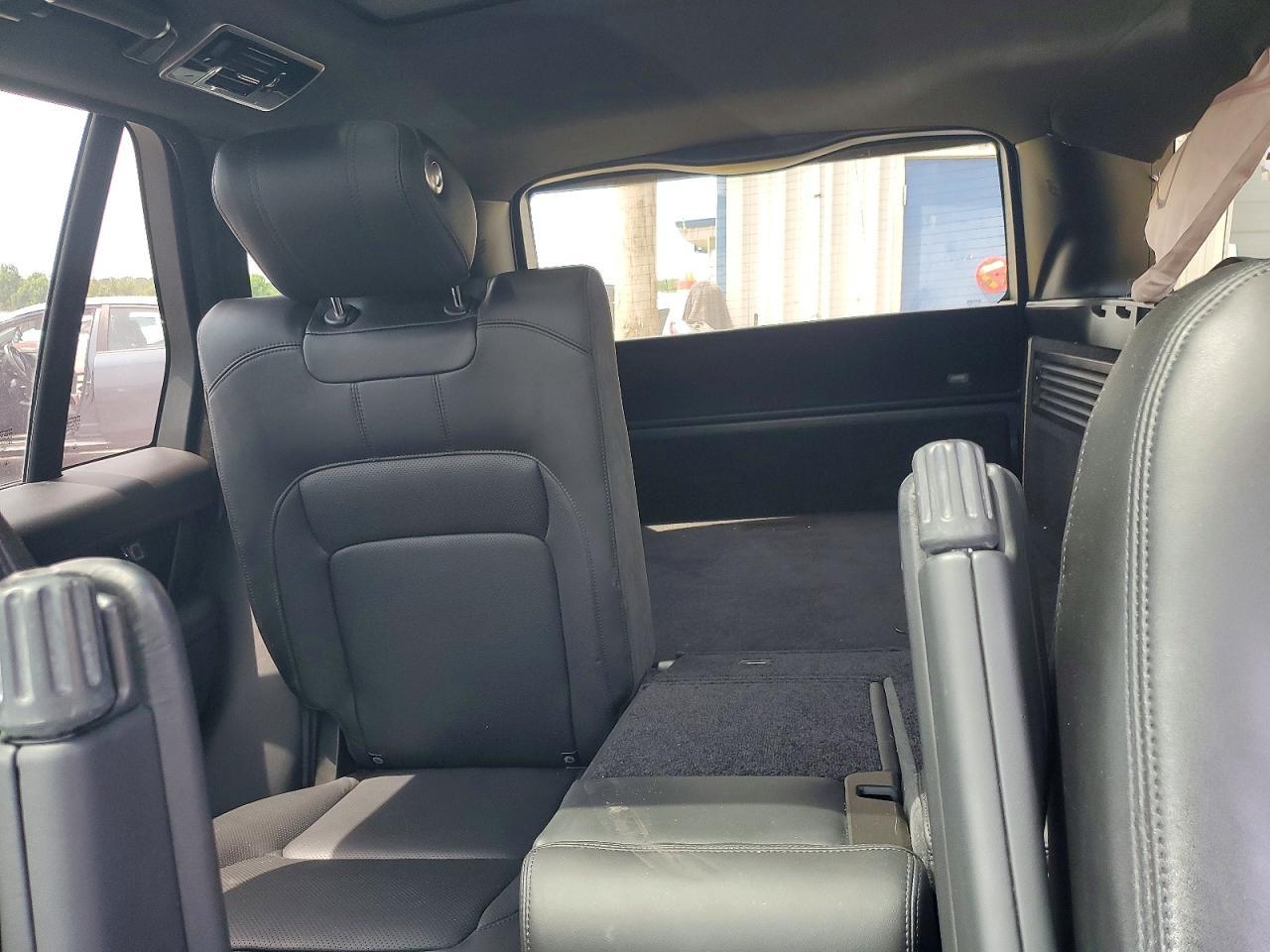 2021 LAND ROVER RANGE ROVER