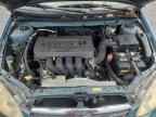 2007 TOYOTA COROLLA