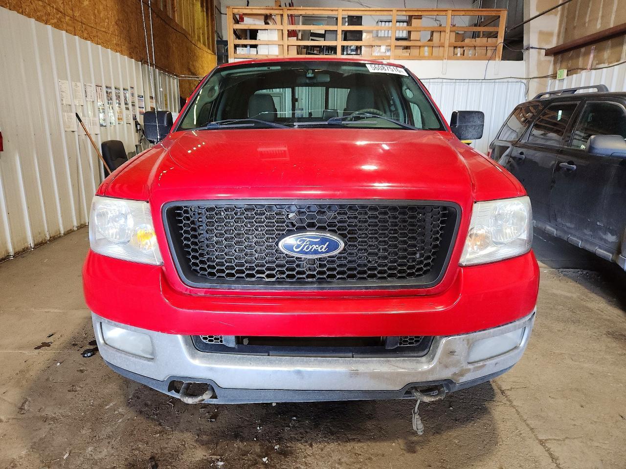 2004 FORD F-150 Lightning