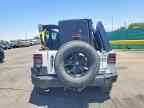 2011 JEEP WRANGLER