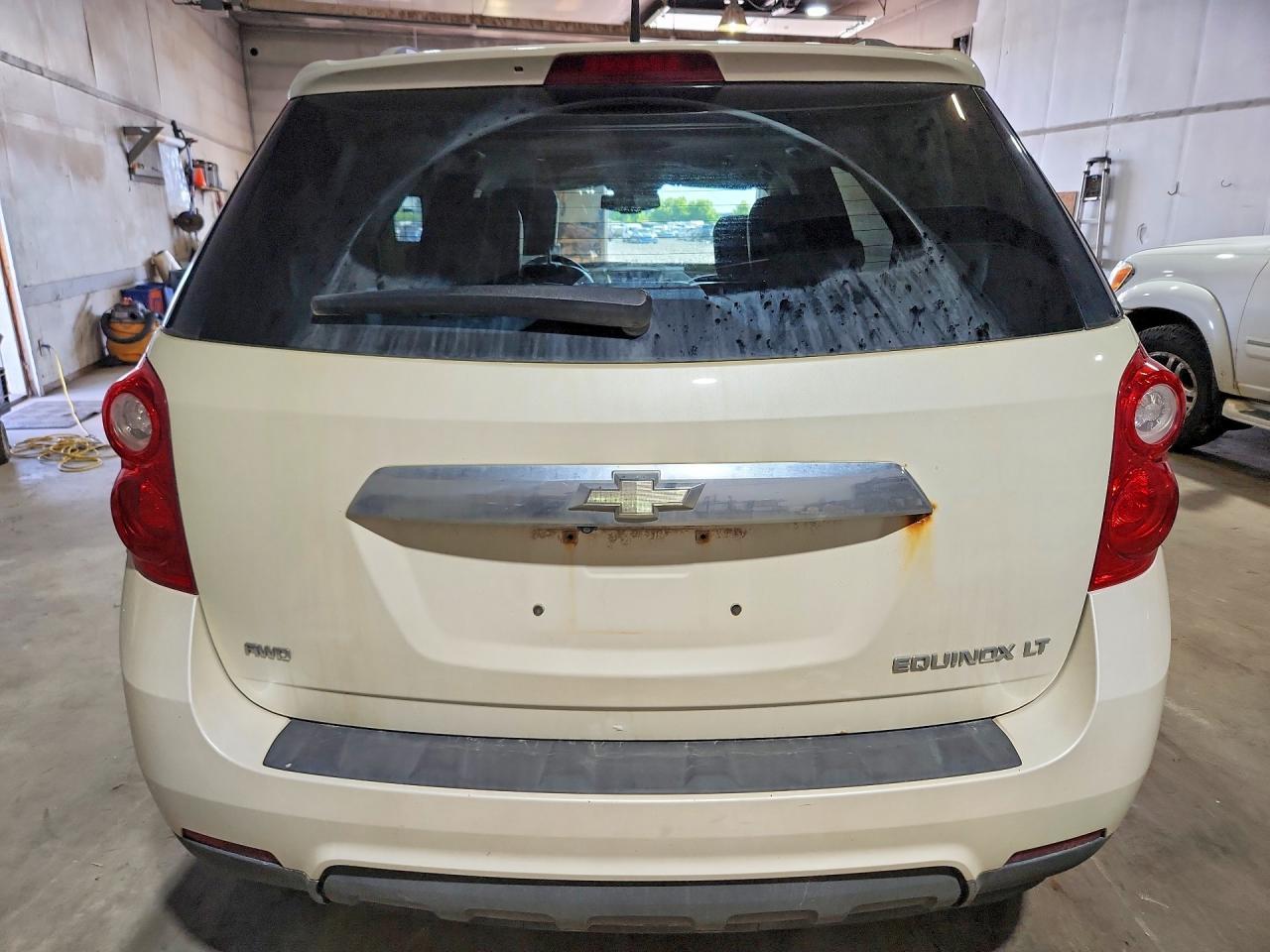 2013 CHEVROLET EQUINOX