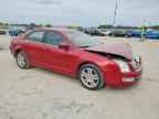 2008 FORD FUSION