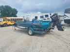 1993 Ranger Bassboat