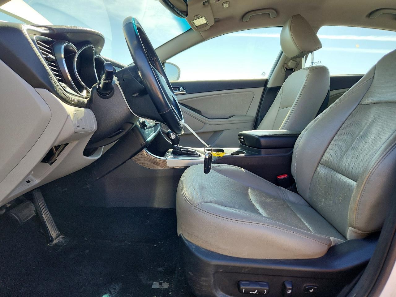2013 KIA OPTIMA