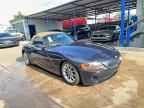 2003 BMW Z4