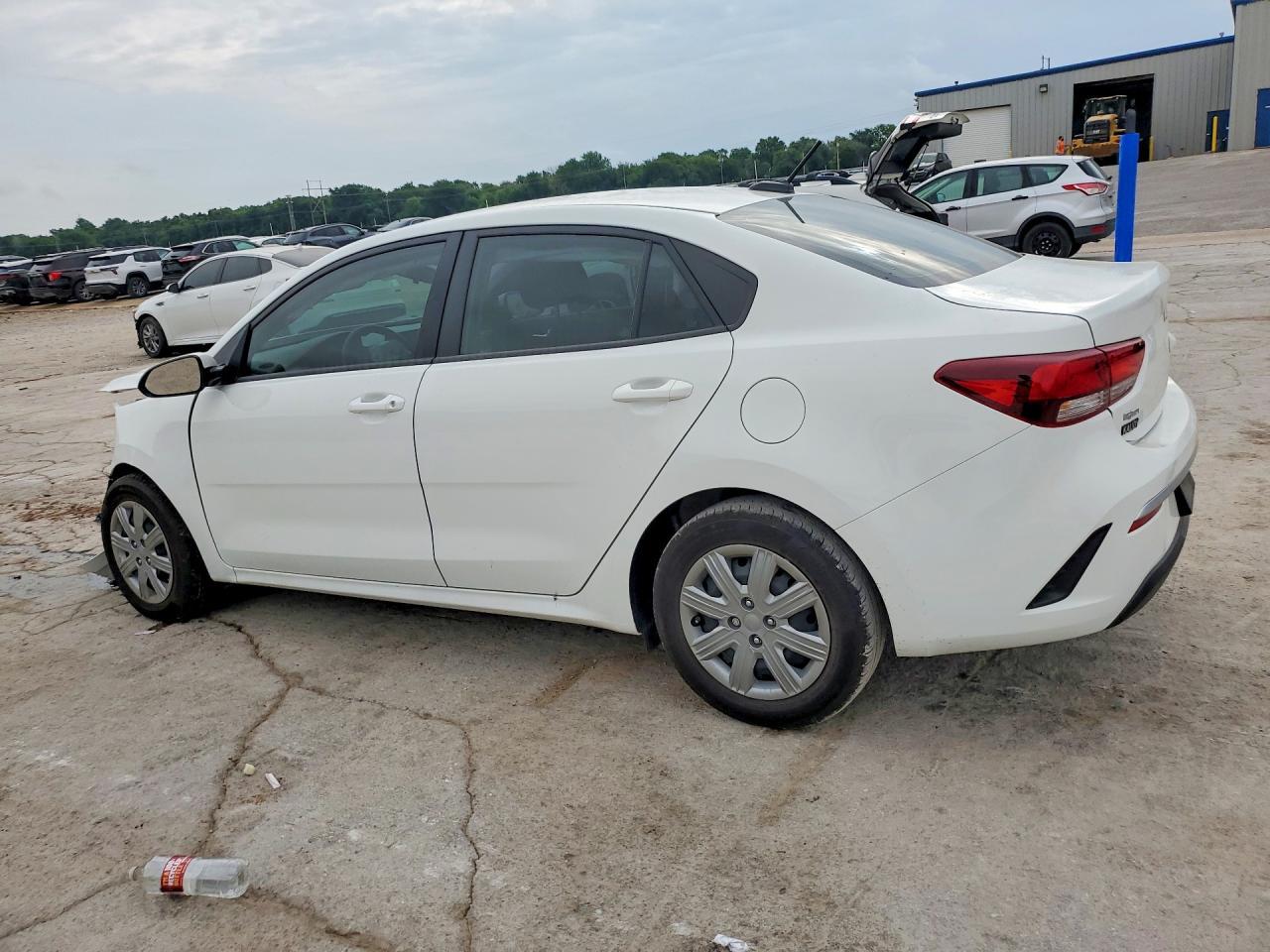 2023 KIA RIO