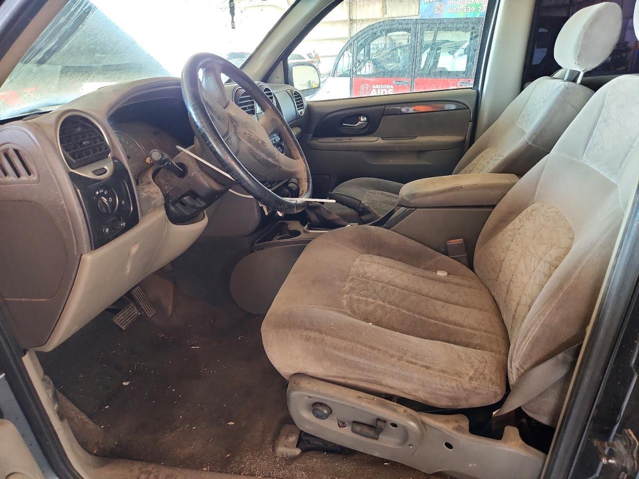2003 GMC Envoy