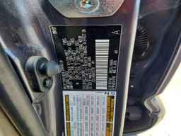 2008 TOYOTA 4Runner