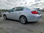 2011 INFINITI G25