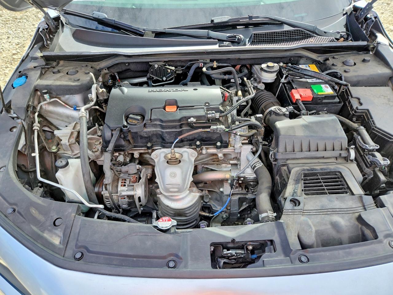 2023 HONDA CIVIC