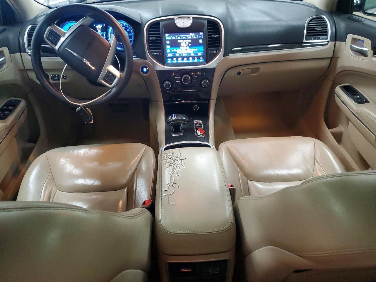 2013 CHRYSLER 300