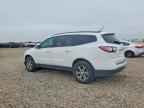 2016 CHEVROLET TRAVERSE