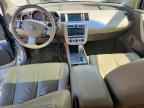 2007 NISSAN MURANO