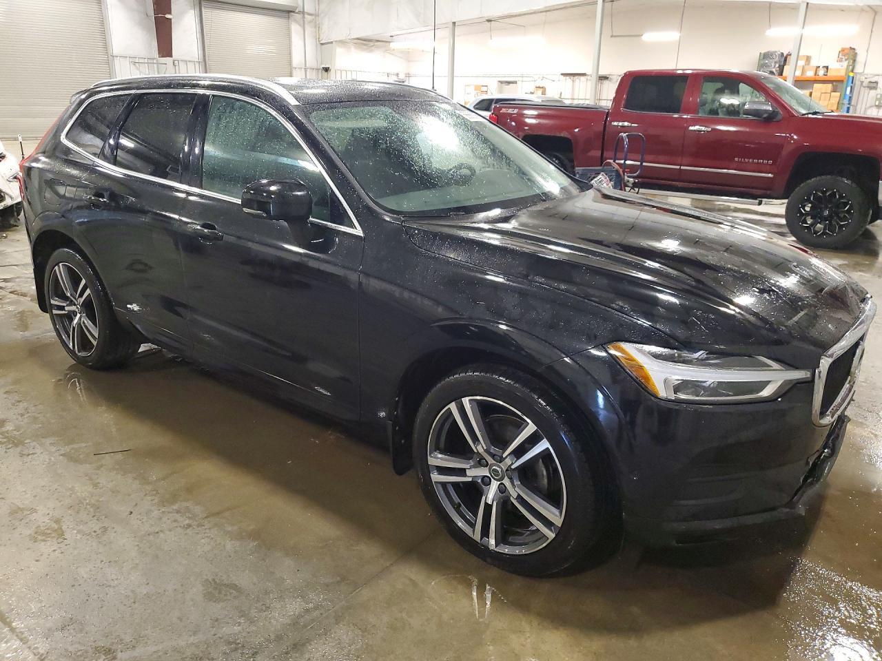 2018 VOLVO XC60