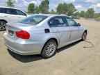 2011 BMW 3 SERIES