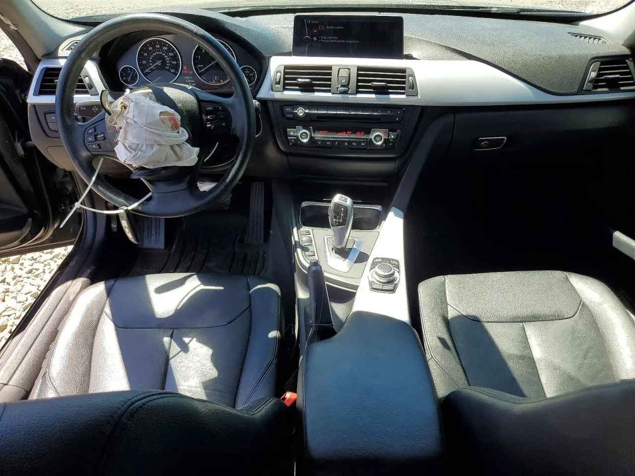 2013 BMW 3 SERIES