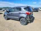 2021 FORD EcoSport