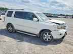 2009 HONDA PILOT