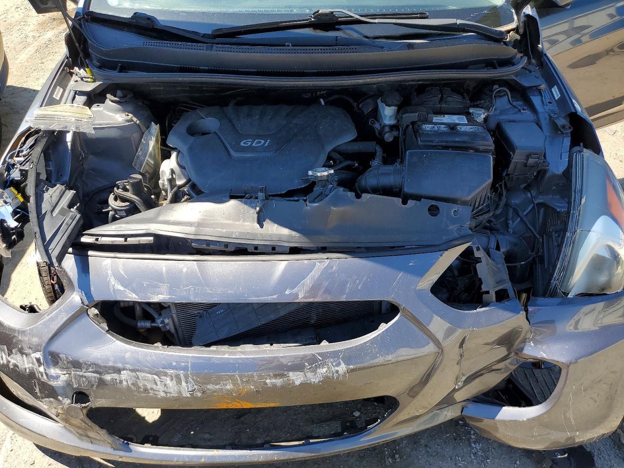 2013 HYUNDAI ACCENT