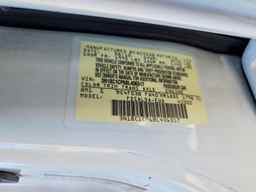 2011 NISSAN VERSA