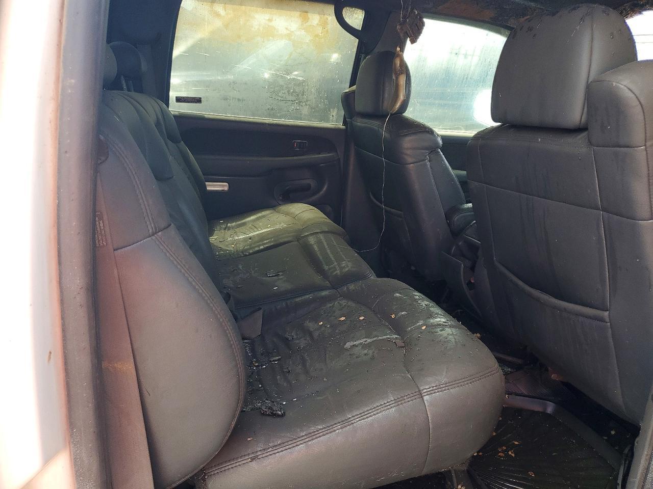 2002 CHEVROLET Silverado 3500