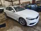 2020 BMW 5 series