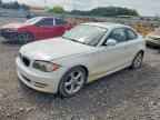 2011 BMW 1 Series