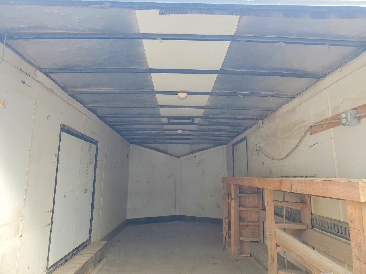 2020 Stealthcraft Trailers