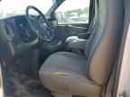 2014 GMC Savana