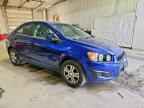 2014 CHEVROLET SONIC