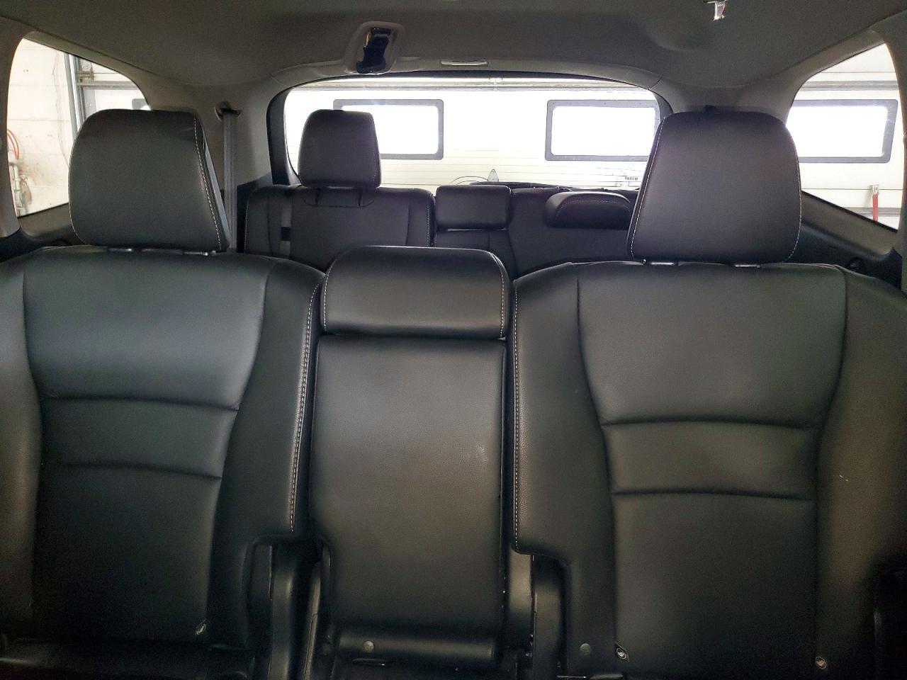 2020 HONDA PILOT