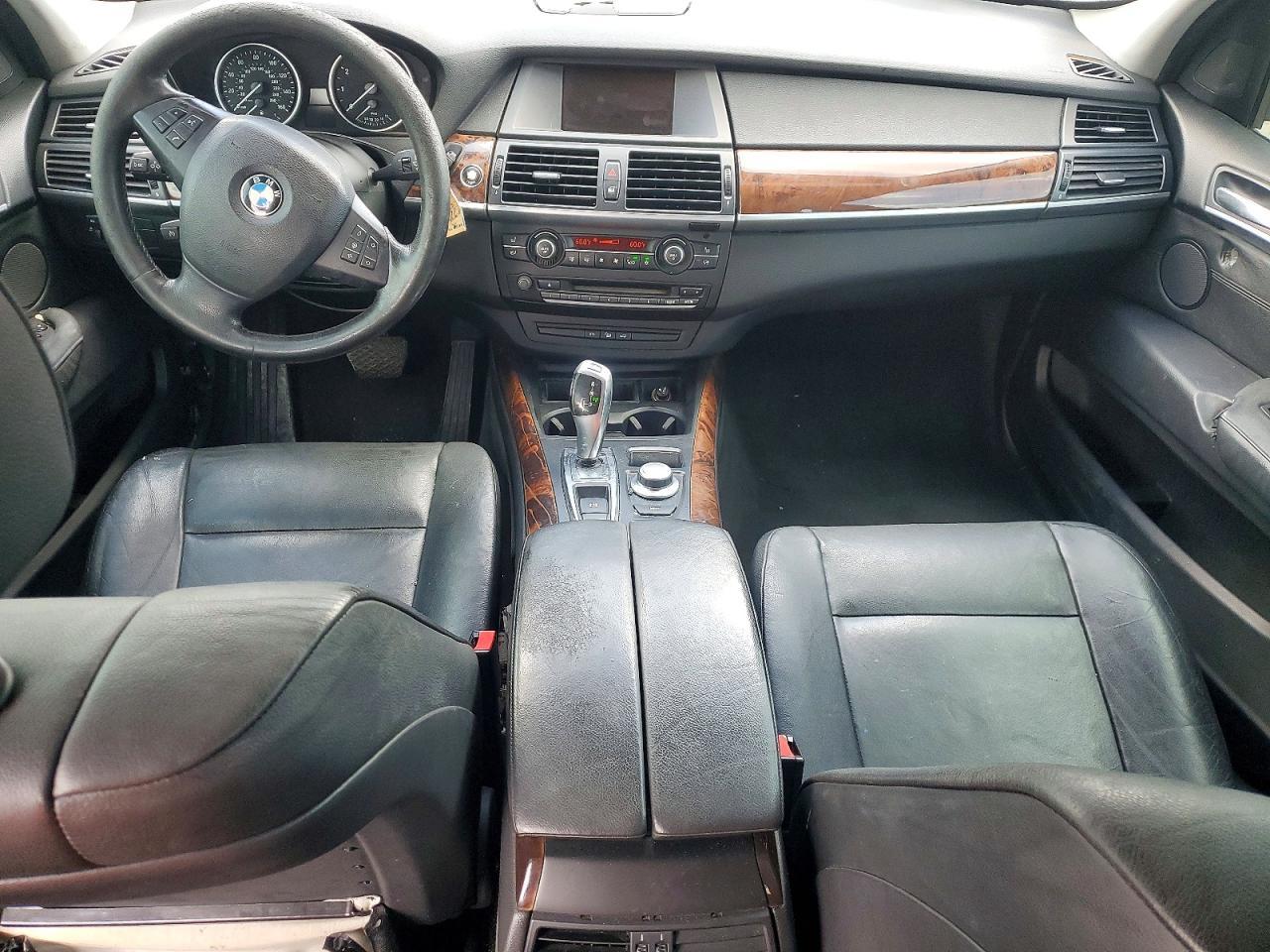 2007 BMW X5