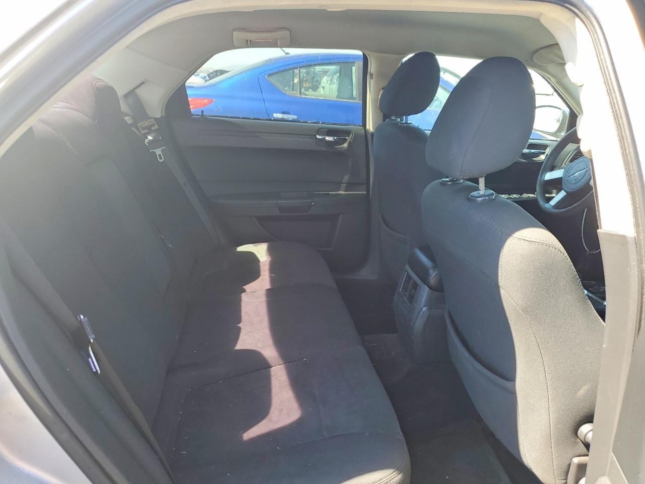 2008 CHRYSLER 300