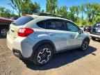 2016 SUBARU Crosstrek