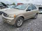 2004 KIA SORENTO