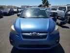 2014 SUBARU IMPREZA