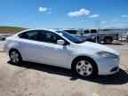 2014 DODGE Dart