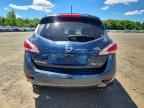 2012 NISSAN MURANO