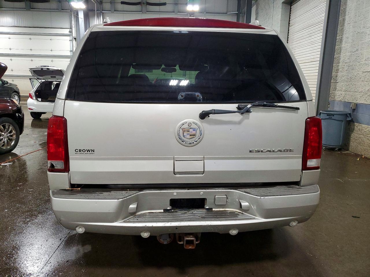 2006 CADILLAC ESCALADE