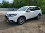 2019 MITSUBISHI outlander