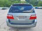 2007 HONDA ODYSSEY