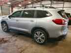 2019 SUBARU Ascent