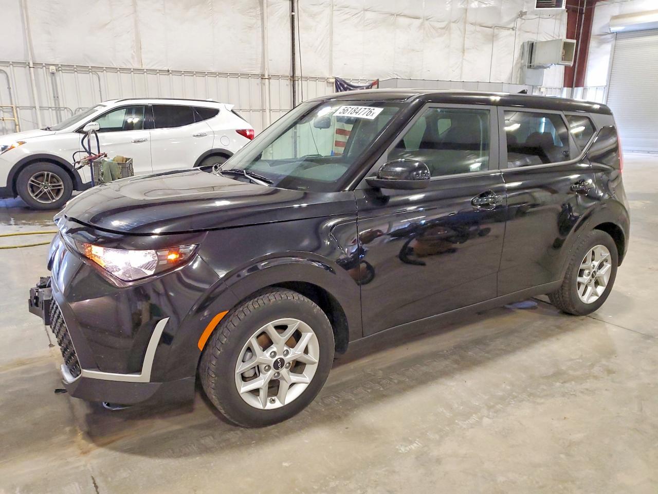 2025 KIA SOUL