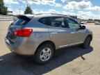 2014 NISSAN ROGUE