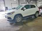 2020 CHEVROLET TRAX