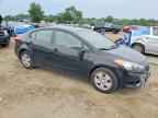 2015 KIA FORTE
